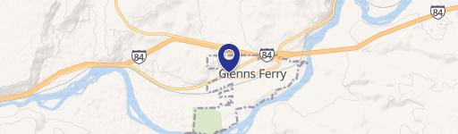 Glenns Ferry, ID 83623