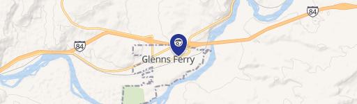 Glenns Ferry, ID 83623