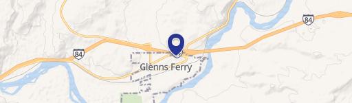 Glenns Ferry, ID 83623