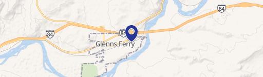 Glenns Ferry, ID 83623