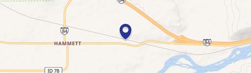 Hammett, ID 83627