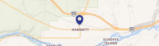 Hammett, ID 83627