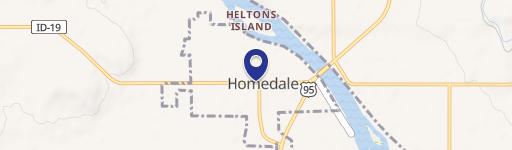 Homedale, ID 83628
