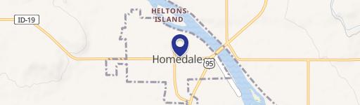 Homedale, ID 83628
