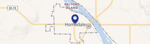 Homedale, ID 83628