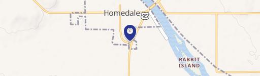 Homedale, ID 83628