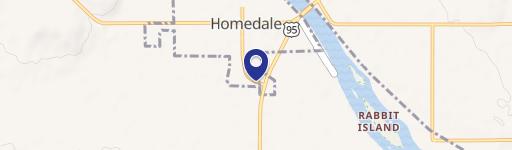 Homedale, ID 83628