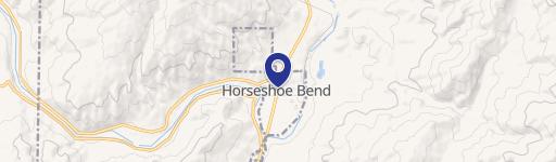 Horseshoe Bend, ID 83629