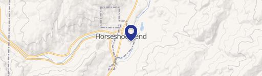 Horseshoe Bend, ID 83629