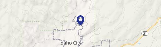 Idaho City, ID 83631
