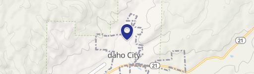 Idaho City, ID 83631