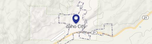Idaho City, ID 83631