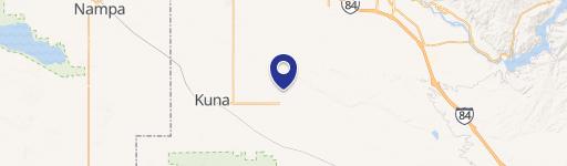 Kuna, ID 83634