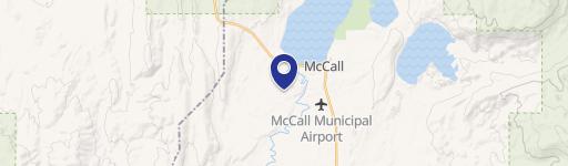Mccall, ID 83638