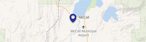 Mccall, ID 83638