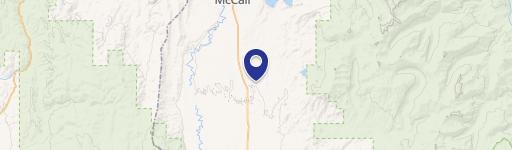 Mccall, ID 83638
