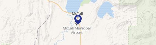 Mccall, ID 83638