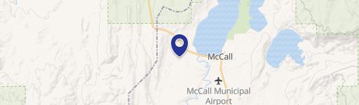 Mccall, ID 83638