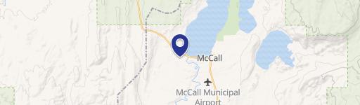 Mccall, ID 83638