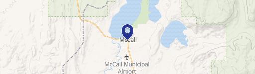 Mccall, ID 83638