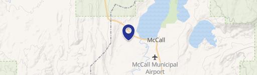Mccall, ID 83638