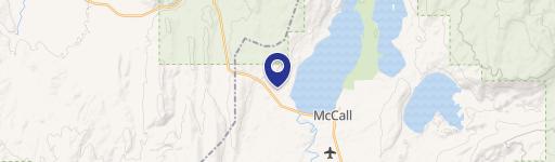 Mccall, ID 83638