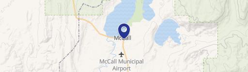 Mccall, ID 83638