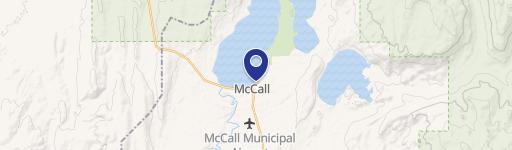 Mccall, ID 83638