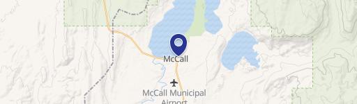 Mccall, ID 83638