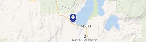 Mccall, ID 83638