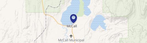 Mccall, ID 83638