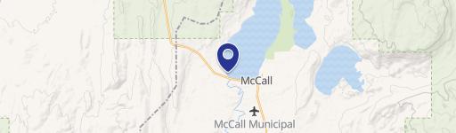 Mccall, ID 83638