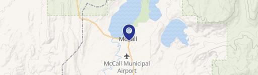 Mccall, ID 83638