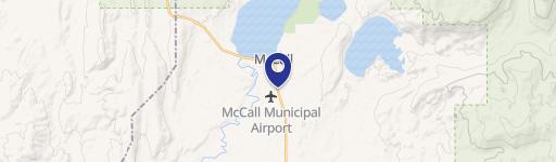 Mccall, ID 83638
