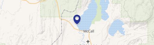 Mccall, ID 83638