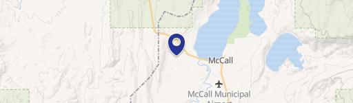Mccall, ID 83638