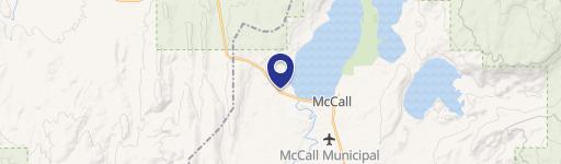 Mccall, ID 83638