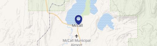 Mccall, ID 83638