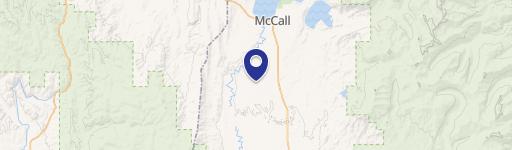 Mccall, ID 83638