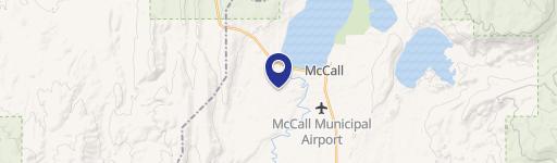 Mccall, ID 83638
