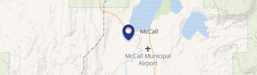 Mccall, ID 83638