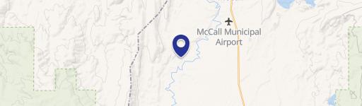Mccall, ID 83638
