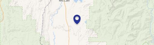 Mccall, ID 83638