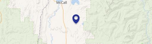 Mccall, ID 83638