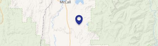 Mccall, ID 83638