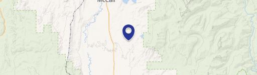 Mccall, ID 83638
