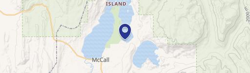 Mccall, ID 83638