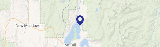 Mccall, ID 83638