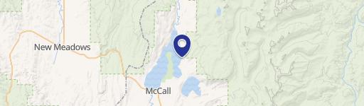 Mccall, ID 83638