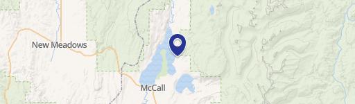 Mccall, ID 83638